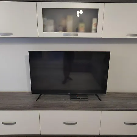 Appartement Modern With Big Terrace In Ljubljana