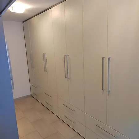 Appartement Modern With Big Terrace In