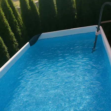 Modern With Big Terrace In