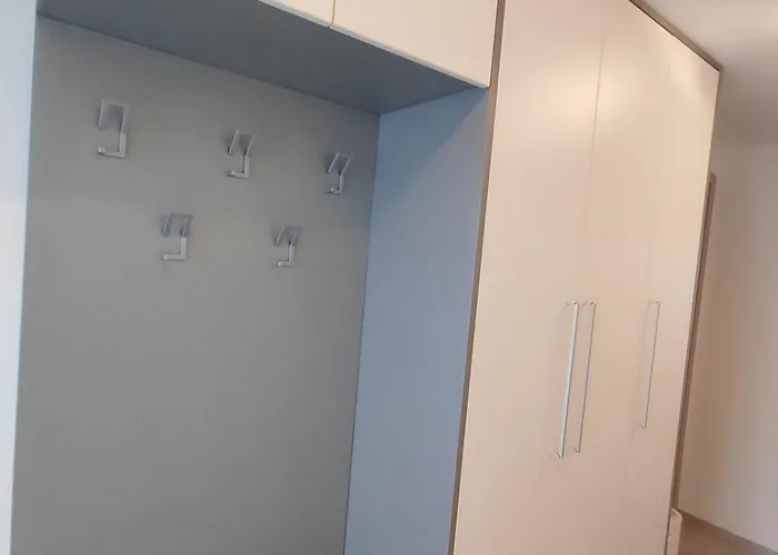 Modern Apartment With Free Parking & Terrace Near Ljubljana * Lublaň