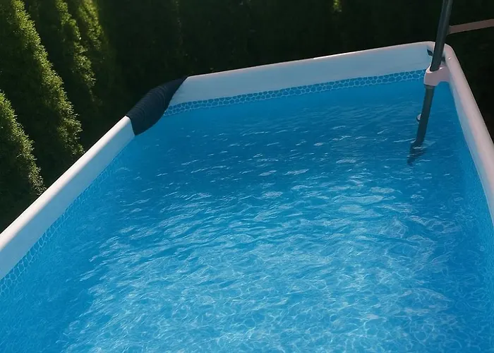 Modern Apartment With Free Parking & Terrace Near Ljubljana