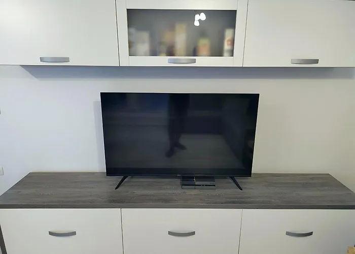 Apartman Modern With Big Terrace In *